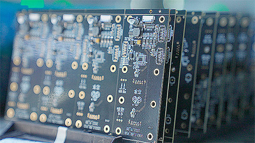 pcb electronic modules manufacturers